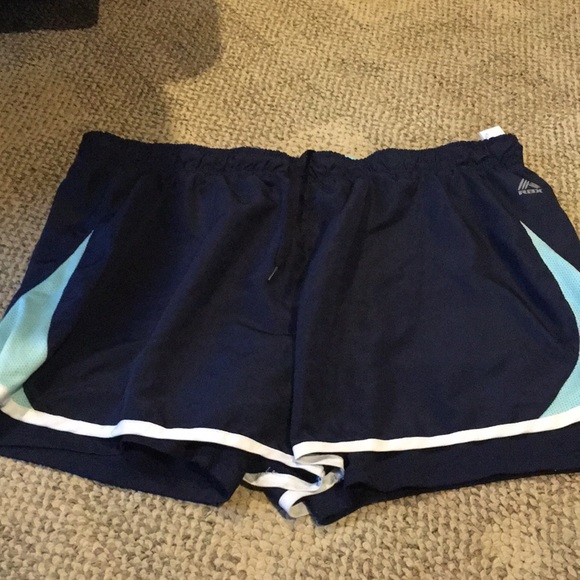 RBX Other - RBX performance shorts with spandex insert